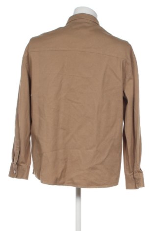 Férfi ing Xside, Méret L, Szín Bézs, Ár 5 759 Ft