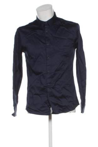 Мъжка риза Yd., Размер M, Цвят Син, Цена 21,47 €