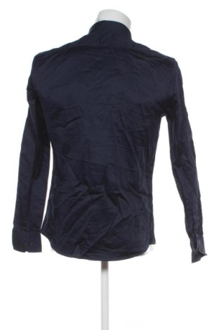 Мъжка риза Yd., Размер M, Цвят Син, Цена 21,47 €