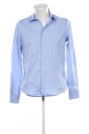 Pánská košile  Yes Zee, Velikost L, Barva Modrá, Cena  839,00 Kč