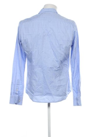 Pánská košile  Yes Zee, Velikost L, Barva Modrá, Cena  839,00 Kč