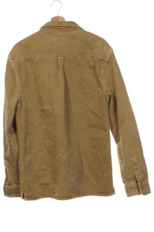 Pánska košeľa  Zara, Veľkosť XL, Farba Zelená, Cena  20,95 €