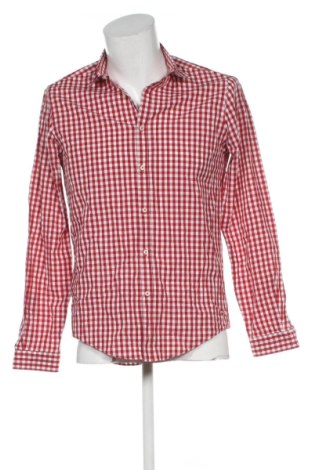 Cămașă de bărbați Zara, Mărime M, Culoare Multicolor, Preț 107,99 Lei