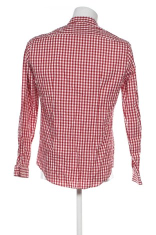 Cămașă de bărbați Zara, Mărime M, Culoare Multicolor, Preț 107,99 Lei