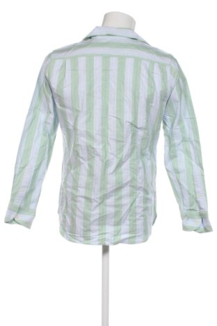 Cămașă de bărbați Zara, Mărime M, Culoare Multicolor, Preț 107,99 Lei