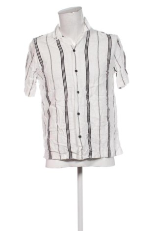 Cămașă de bărbați Zara, Mărime L, Culoare Multicolor, Preț 85,99 Lei