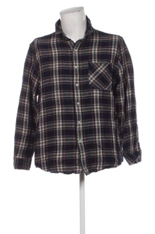 Męska koszula Zara, Rozmiar XL, Kolor Kolorowy, Cena 91,99 zł