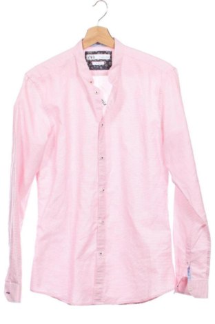 Pánska košeľa  Zara, Veľkosť S, Farba Viacfarebná, Cena  17,00 €