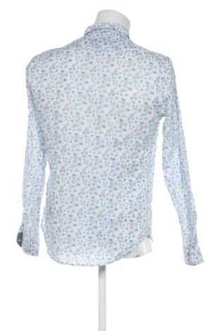 Męska koszula Zara, Rozmiar M, Kolor Kolorowy, Cena 91,99 zł