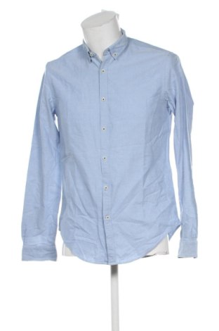 Férfi ing Zara, Méret M, Szín Kék, Ár 5 549 Ft