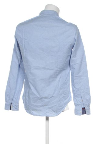 Férfi ing Zara, Méret M, Szín Kék, Ár 5 549 Ft