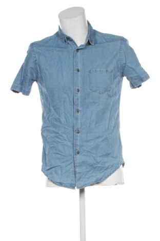 Pánská košile  Zara, Velikost M, Barva Modrá, Cena  409,00 Kč