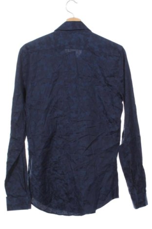 Férfi ing Zara, Méret S, Szín Kék, Ár 17 869 Ft