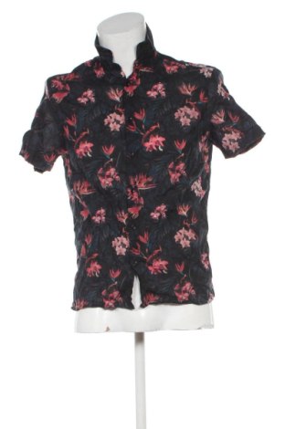 Cămașă de bărbați Zara, Mărime L, Culoare Multicolor, Preț 72,99 Lei