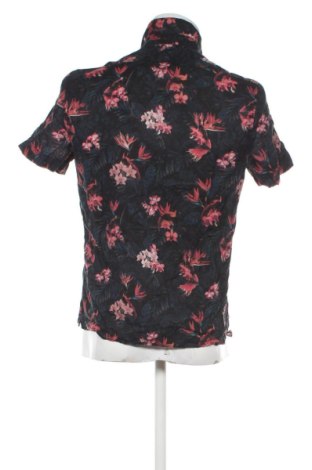 Cămașă de bărbați Zara, Mărime L, Culoare Multicolor, Preț 72,99 Lei