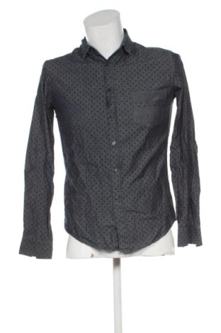 Herrenhemd Zara, Größe S, Farbe Mehrfarbig, Preis 17,00 €