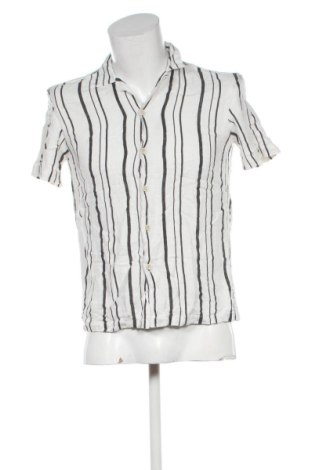 Herrenhemd Zara, Größe M, Farbe Mehrfarbig, Preis 17,99 €