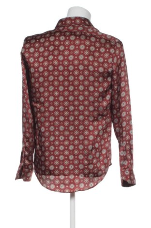 Herrenhemd Zara, Größe L, Farbe Mehrfarbig, Preis 22,99 €