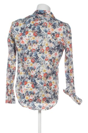 Мъжка риза Zara, Размер L, Цвят Многоцветен, Цена 17,00 €