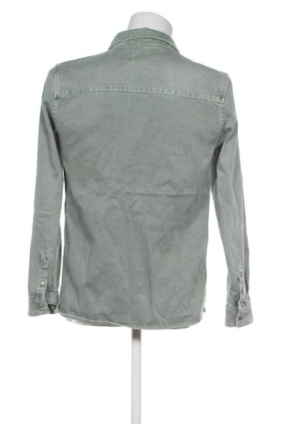 Pánská košile  Zara, Velikost S, Barva Zelená, Cena  519,00 Kč