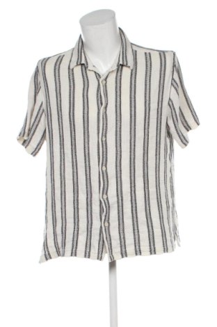 Herrenhemd Zara, Größe XL, Farbe Mehrfarbig, Preis 17,99 €