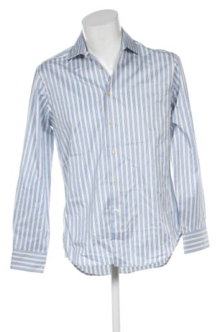 Herrenhemd Zara, Größe M, Farbe Mehrfarbig, Preis € 22,99