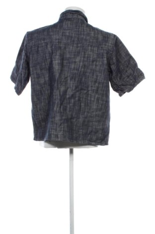 Cămașă de bărbați Zara, Mărime XL, Culoare Albastru, Preț 85,99 Lei