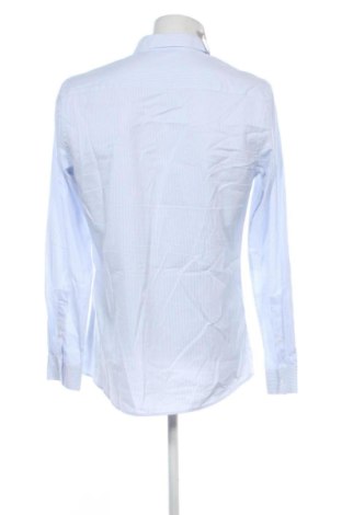 Herrenhemd Zara, Größe L, Farbe Mehrfarbig, Preis 17,36 €