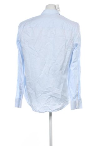 Herrenhemd Zara, Größe L, Farbe Mehrfarbig, Preis 17,36 €