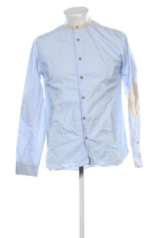 Herrenhemd Zara, Größe M, Farbe Mehrfarbig, Preis 22,99 €