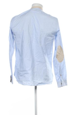 Herrenhemd Zara, Größe M, Farbe Mehrfarbig, Preis 22,99 €