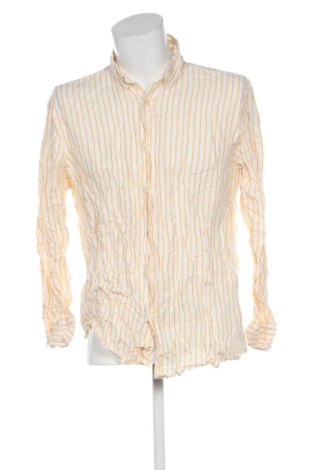 Мъжка риза Zara, Размер XL, Цвят Многоцветен, Цена 17,89 €