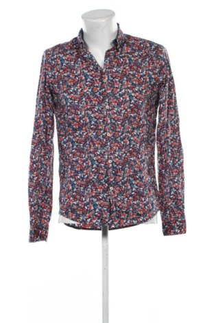 Męska koszula Zara, Rozmiar S, Kolor Kolorowy, Cena 91,99 zł