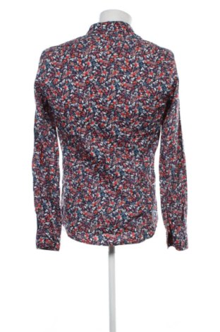 Męska koszula Zara, Rozmiar S, Kolor Kolorowy, Cena 91,99 zł