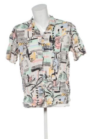 Pánská košile  Zara, Velikost XL, Barva Vícebarevné, Cena  409,00 Kč