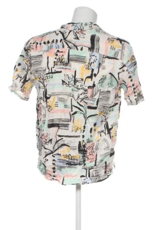 Pánská košile  Zara, Velikost XL, Barva Vícebarevné, Cena  409,00 Kč