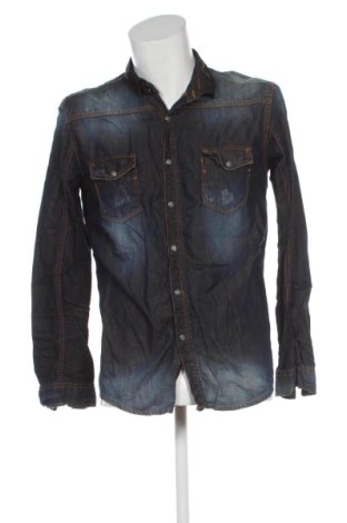 Férfi ing Zara, Méret L, Szín Sokszínű, Ár 8 779 Ft