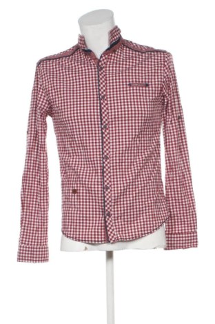 Herrenhemd Zen, Größe S, Farbe Mehrfarbig, Preis 17,00 €