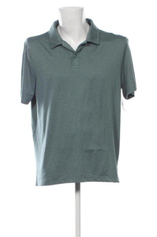 Мъжка тениска 32 Degrees, Размер XL, Цвят Зелен, Цена 16,36 €