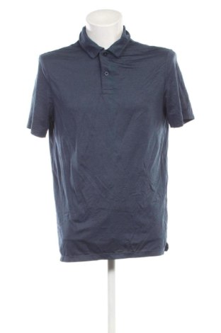 Мъжка тениска 32 Degrees, Размер L, Цвят Син, Цена 10,22 €