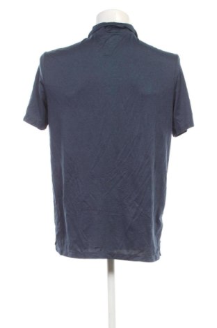 Мъжка тениска 32 Degrees, Размер L, Цвят Син, Цена 10,22 €