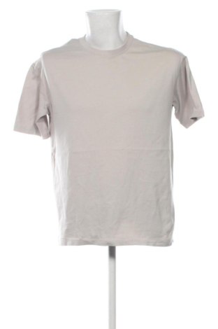Herren Shirt 4F, Größe M, Farbe Grau, Preis 7,67 €