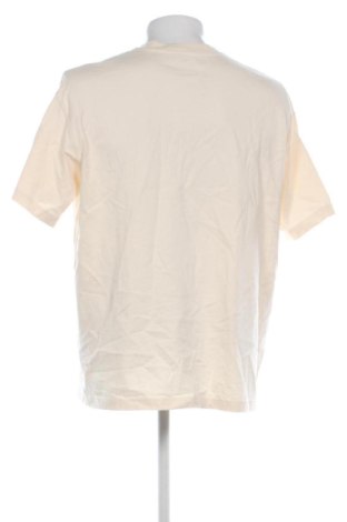 Мъжка тениска AMI, Размер XL, Цвят Екрю, Цена 68,00 €