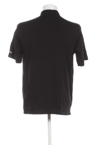 Pánske tričko  AMMANN, Veľkosť XL, Farba Čierna, Cena  10,95 €