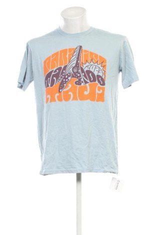 Pánske tričko  AS Colour, Veľkosť L, Farba Modrá, Cena  11,95 €