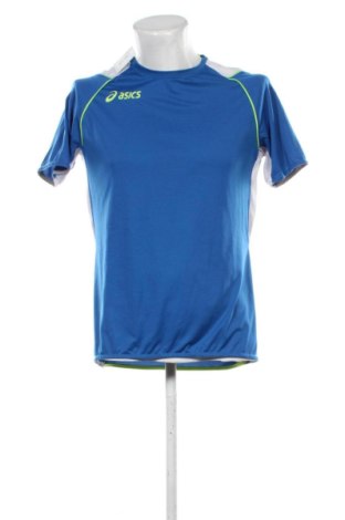 Herren T-Shirt ASICS, Größe XL, Farbe Blau, Preis € 18,99