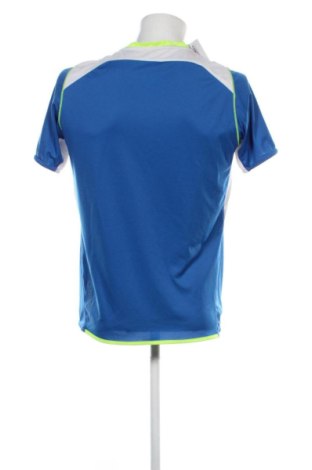 Herren T-Shirt ASICS, Größe XL, Farbe Blau, Preis € 18,99