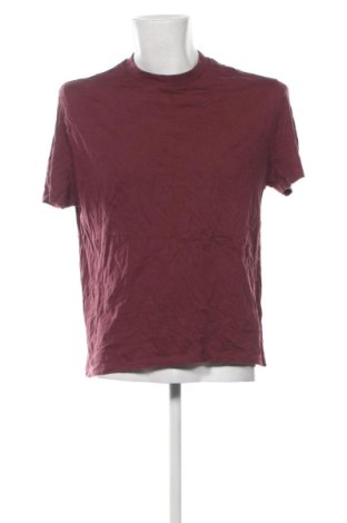 Ανδρικό t-shirt ASOS, Μέγεθος M, Χρώμα Κόκκινο, Τιμή 8,00 €
