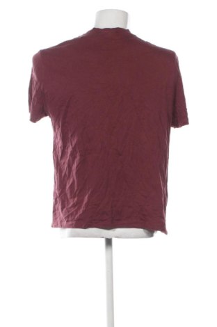 Ανδρικό t-shirt ASOS, Μέγεθος M, Χρώμα Κόκκινο, Τιμή 8,00 €