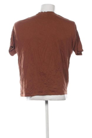 Herren Shirt ASOS, Größe S, Farbe Braun, Preis 8,00 €